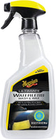 Cire de lavage sans eau Meguiar's partout - lavage de voiture sans eau - 768 ml