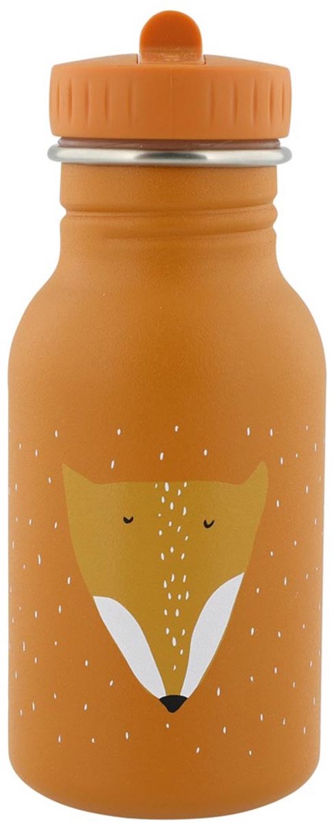 Trixie Bouteille à boire Mr Fox, 350ml