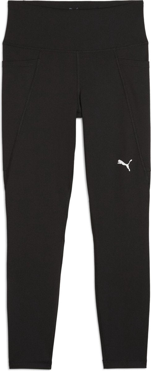 Puma w tad essential Tight - legging de sport hw 7 8 pour femme - noir