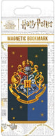 Pyramide internationale Harry Potter - Poudlard - marque-page - magnétique