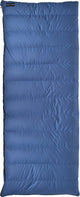 Sac de couchage extérieur en duvet Lowland - cc 1 - 200 x 80 cm - 1725 gr - 0°c - coton
