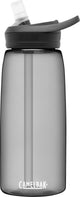 Camelbak eddy+ - gourde 1 l - anthracite (charbon)