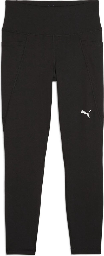 Puma w tad essential Tight - legging de sport hw 7 8 pour femme - noir