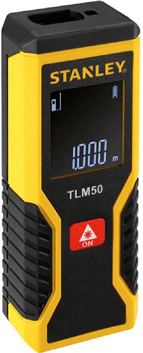 Télémètre laser Stanley tlm50 [] - stht1-77409