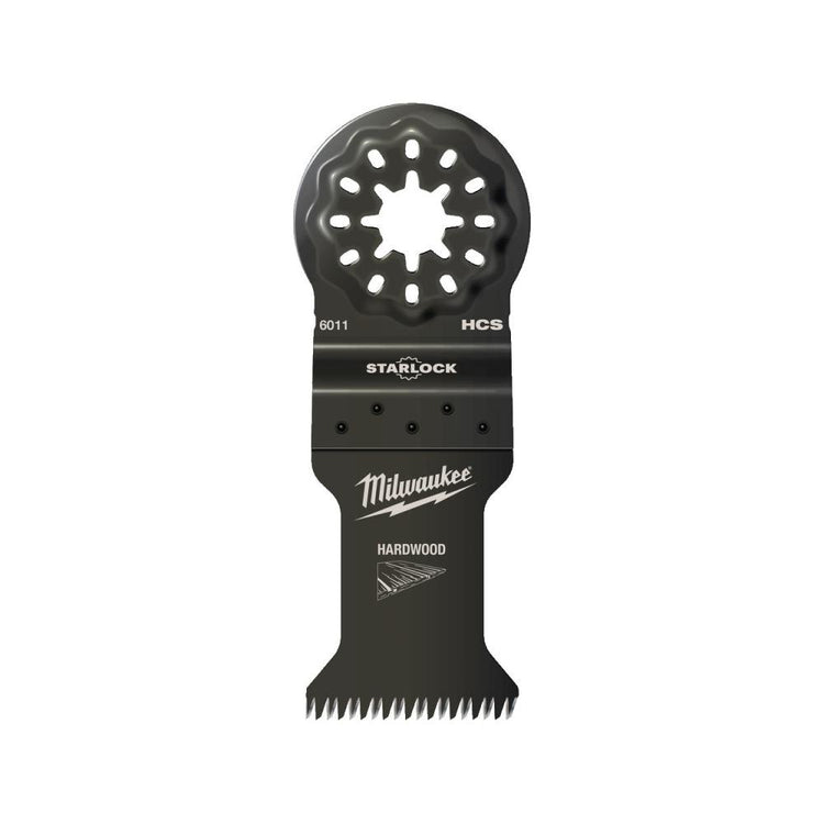Milwaukee accessoires lame de scie plongeante bois 35 mm | 50 pièces - 48906511