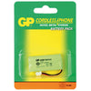 Batteries GP Battery-T436 Batterijpack Dect téléphones NIMH 2,4 V 500 MAH
