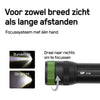 GP PLASSELAGNE 3X AAA 300 LUMEN