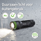 GP PLASSELAGNE 3X AAA 300 LUMEN - afbeelding 7