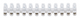Kopp 1046010 - bande de couronne 12p 2 pcs. 4-6 mm² | 10 pièces