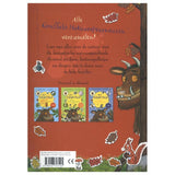 Maison centrale du livre Gruffalo livre de recherche sur la nature d'automne - afbeelding 2