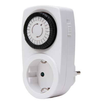 Kopp 1045924 - minuterie mécanique compacte | 5 pièces