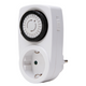 Kopp 1045924 - minuterie mécanique compacte | 5 pièces