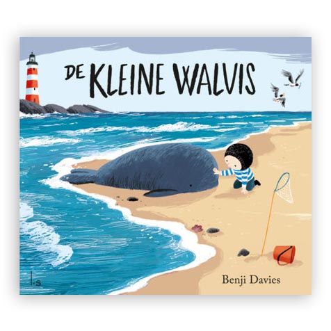 Maison centrale des livres la petite baleine