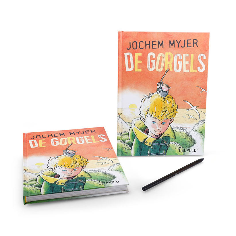 Les Gorgels