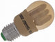 Megaman Megaman MM02568 Goldline Savarks Lamp 7W E27