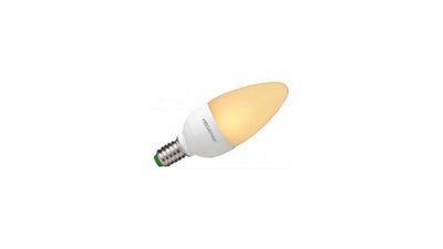 Megaman Megaman MM04861 3,5W (21W) E14 Dimmable LED Flame Candle Lampe