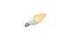 Megaman Megaman MM04861 3,5W (21W) E14 Dimmable LED Flame Candle Lampe