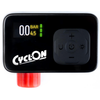 Pompe à énergie Cyclon grs e noire