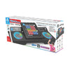 Idance DJ Mixer Set Remix DJ2 Light + Sound