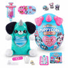 Zuru Zuru Rainborns Puppycorn Rescue Hug Pup