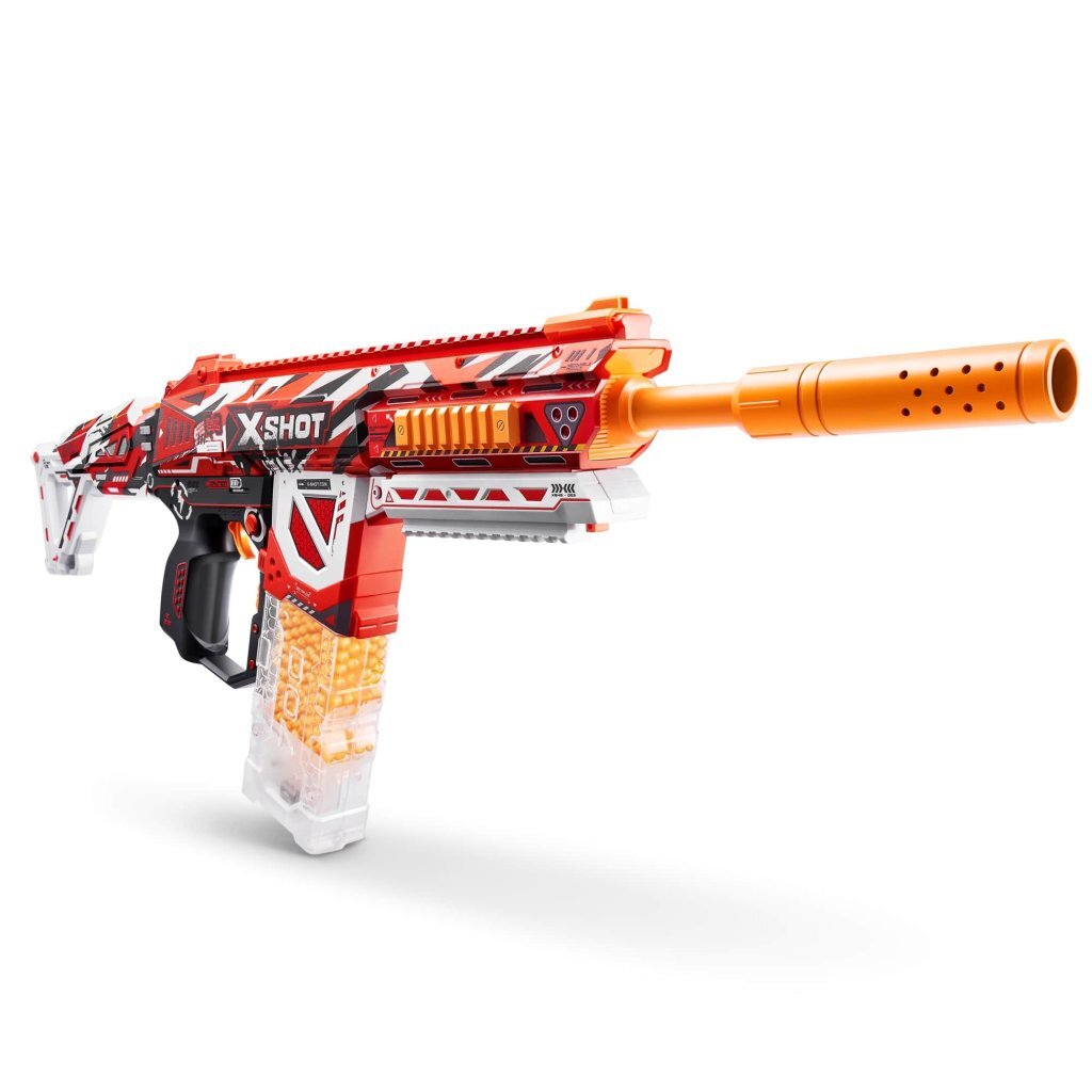 Zuru xshot hyper gel grand blaster + 20000 gellets