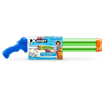 Zuru X-Shot Water Warfare 60 cm 4 rayons