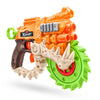 Zuru Zuru X-Shot Horror Fire Reaper Blaster + 8 fléchettes