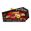 Zuru Zuru X-Shot Horror Fire Reaper Blaster + 8 fléchettes