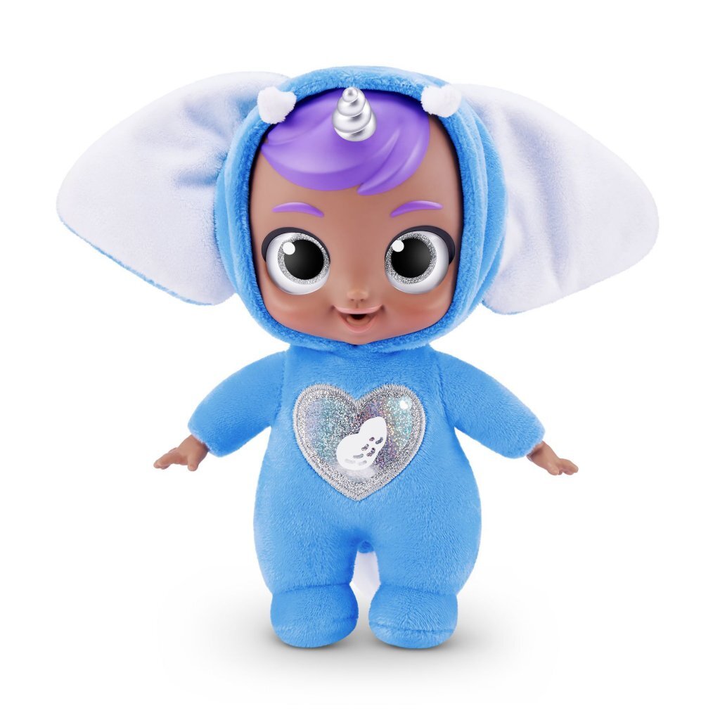 Zuru Zuru Babycorn Rainbocorn Baby Hug