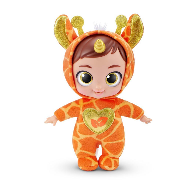 Zuru Zuru Babycorn Rainbocorn Baby Hug