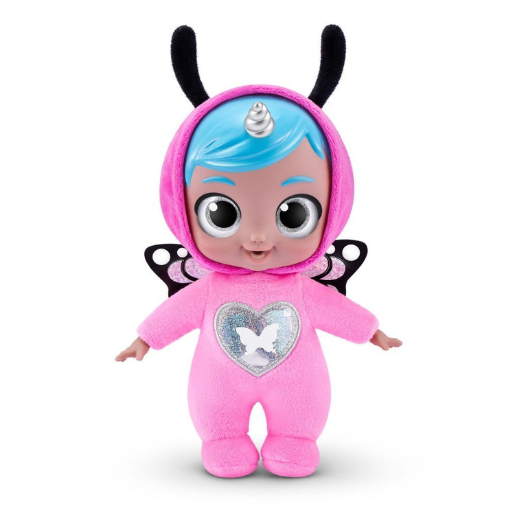 Zuru Zuru Babycorn Rainbocorn Baby Hug