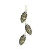 Guirlande lumineuse Lumineo pomme de pin 5,7x28cm