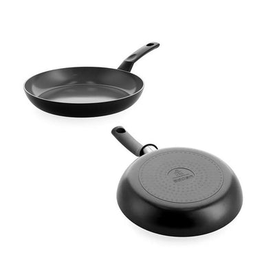 Poêle à frire en céramique BK easy basic 30 cm noir