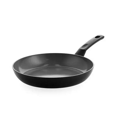 Poêle à frire en céramique BK easy basic 28 cm noir