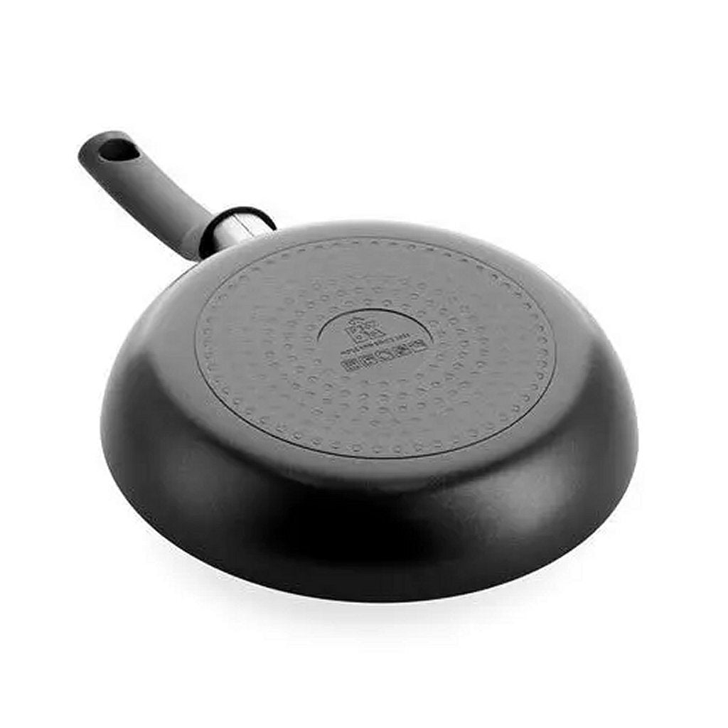 Poêle à frire en céramique BK easy basic 28 cm noir
