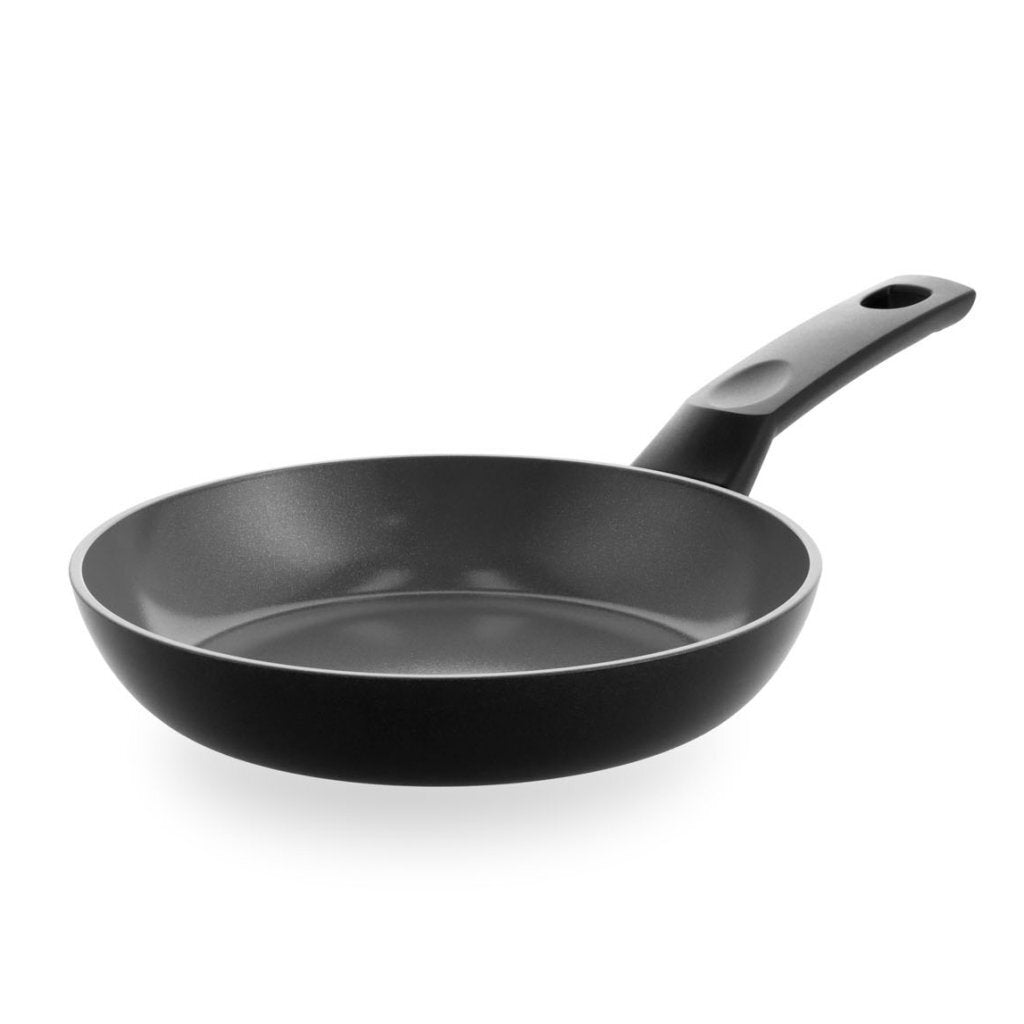 Poêle à frire en céramique BK easy basic 20 cm noir