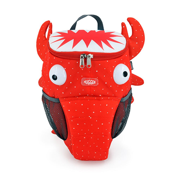 Sac à dos Larry homard 1+ 23x13x31 cm