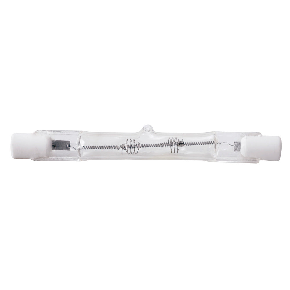 Batteries GP GP-060406-HL lampe halogène à l'énergie droite R7S 48 W