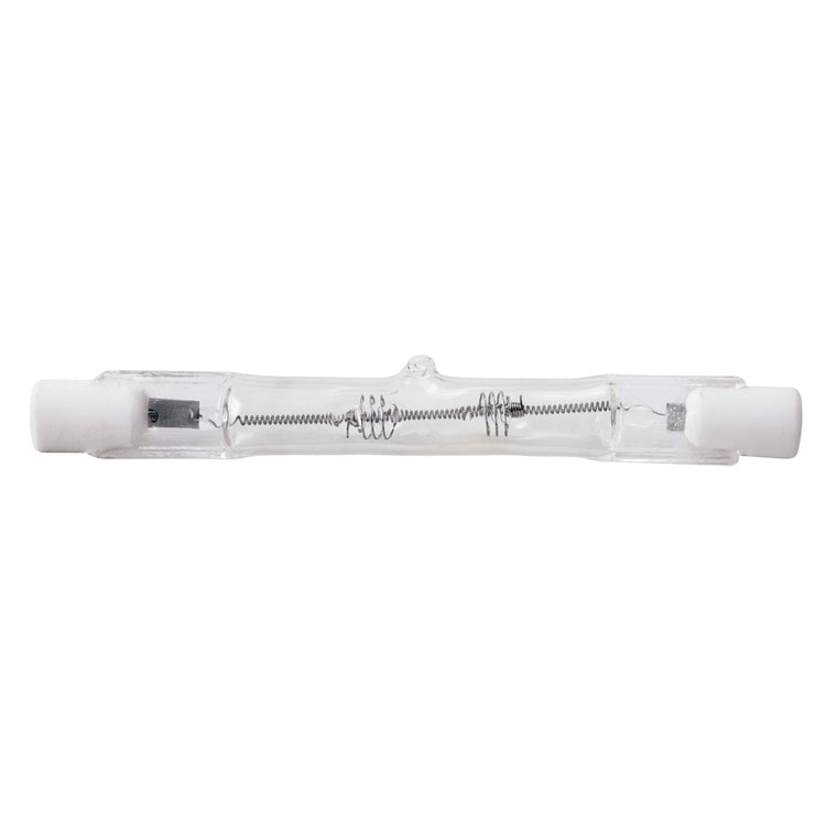 Batteries GP GP-060406-HL lampe halogène à l'énergie droite R7S 48 W