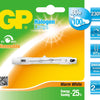 Éclairage GP Halo Lin. ES 78 mm 80W R7
