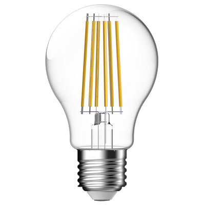 GP Éclairage d'éclairage LED FILA. FS 7W E27