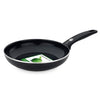 Greenpan Greenpan Cambridge en céramique poêle 20 cm noir