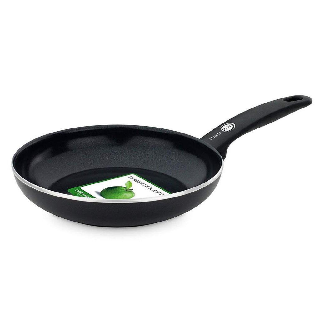Greenpan Greenpan Cambridge en céramique poêle 20 cm noir