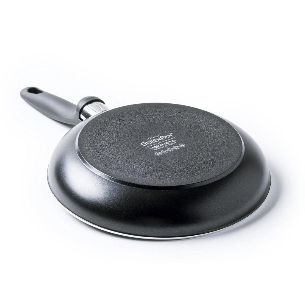 Greenpan Greenpan Cambridge en céramique poêle 20 cm noir