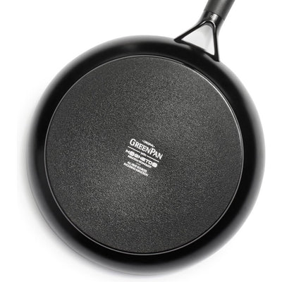Greenpan smartshape poêle 20 cm noir