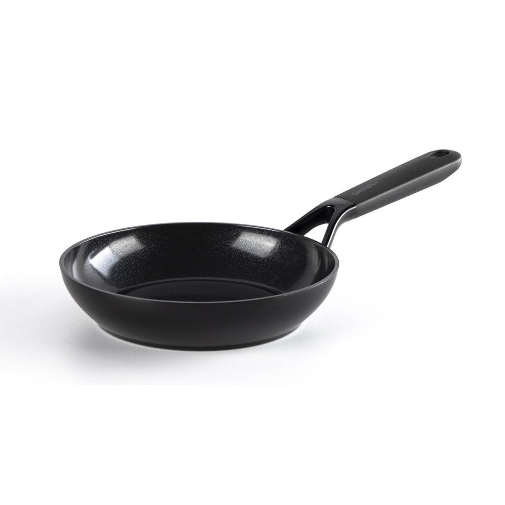 Greenpan smartshape poêle 28 cm noir