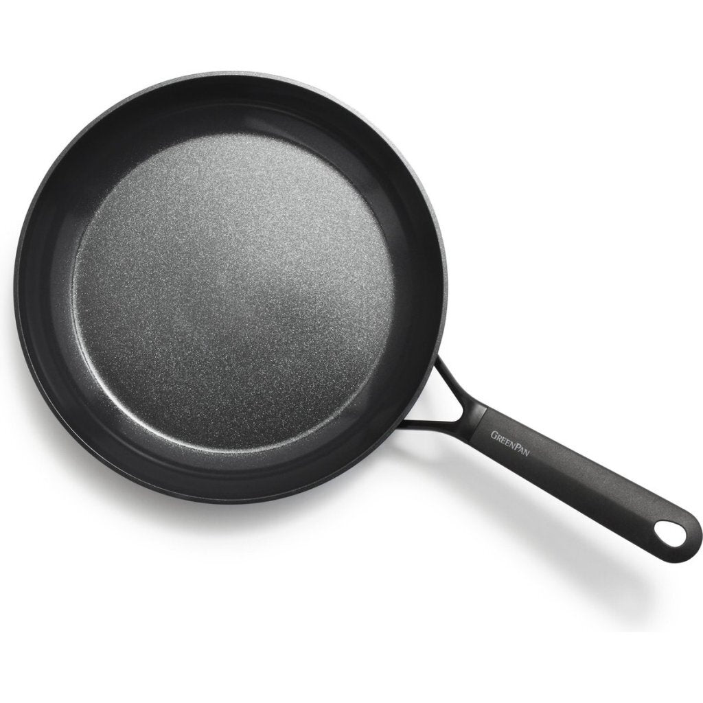 Greenpan smartshape poêle 28 cm noir