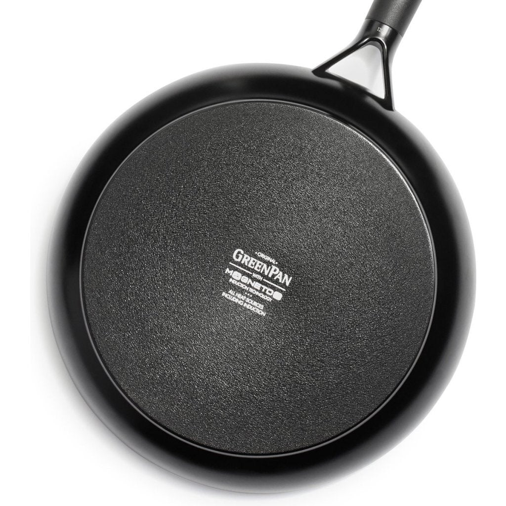 Greenpan smartshape poêle 28 cm noir