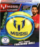 Autres marques Ballon d'entraînement de football Messi taille 2 jaune
