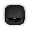 Philips Tar3205 12 Radio d'alarme Black